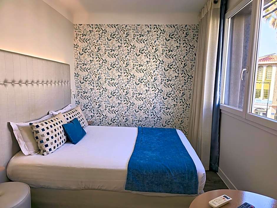 Nyx Hôtel Indépendant Perpignan Centre Gare