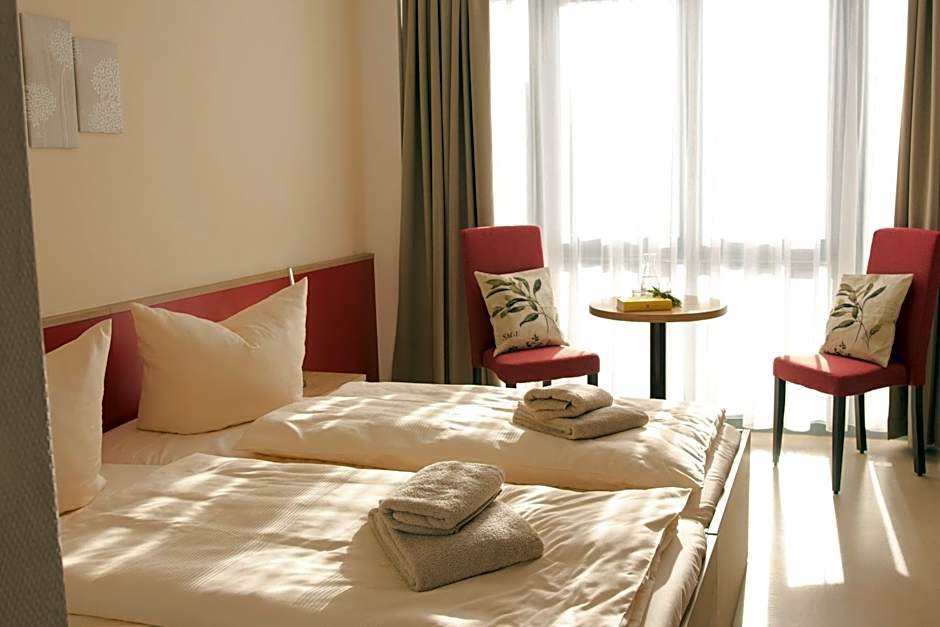 Pilgrims Inn Kreischa