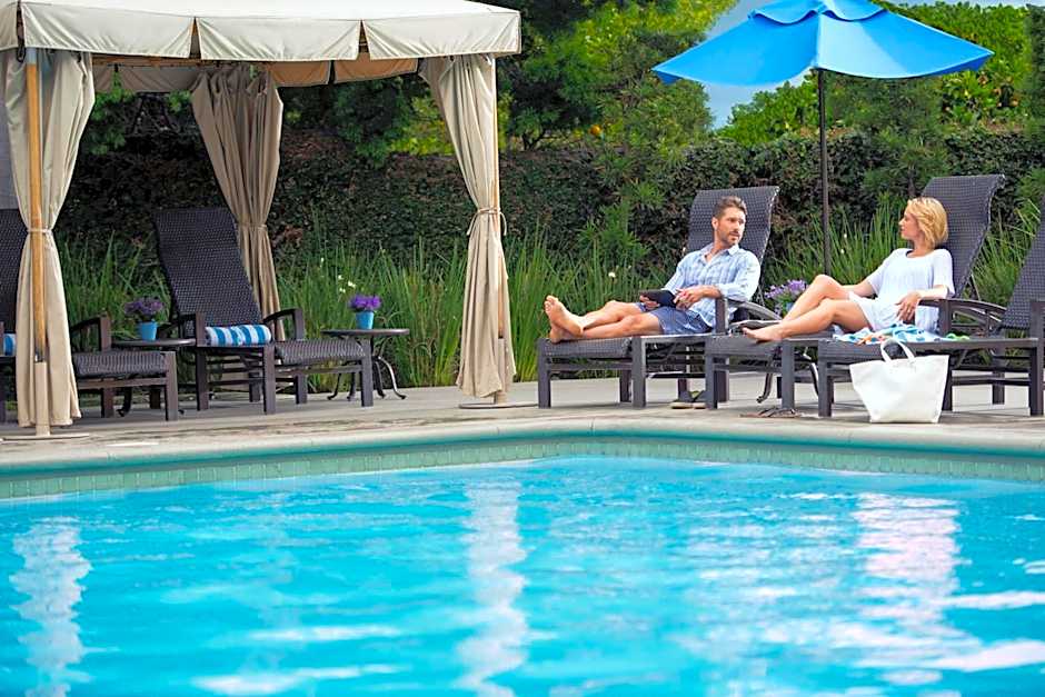 Crowne Plaza Costa Mesa Orange County By IHG