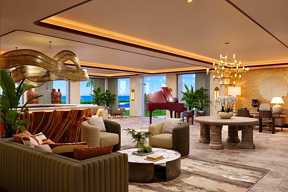 Paraiso de la Bonita Adult All-Inclusive, a Luxury Collection Resort
