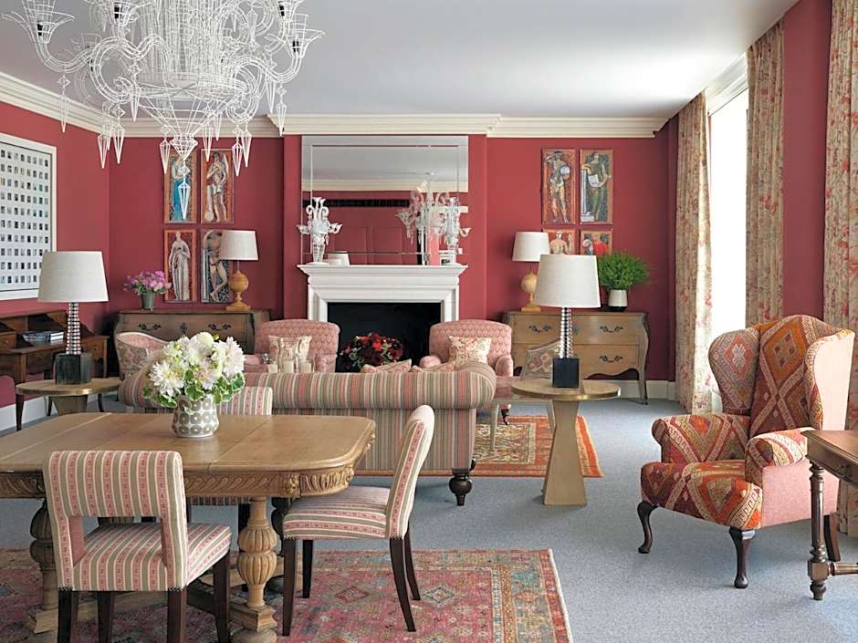 Crosby Street Hotel