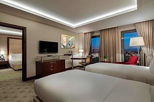 DoubleTree by Hilton Istanbul Topkapi