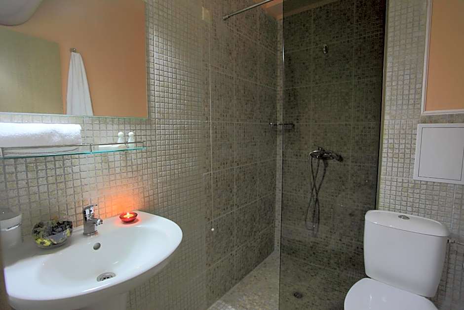 Boutique Suites Rainbow 4