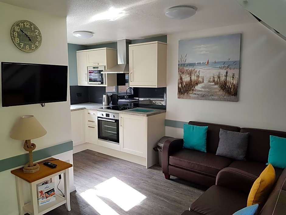 Tolroy Manor Holiday Park