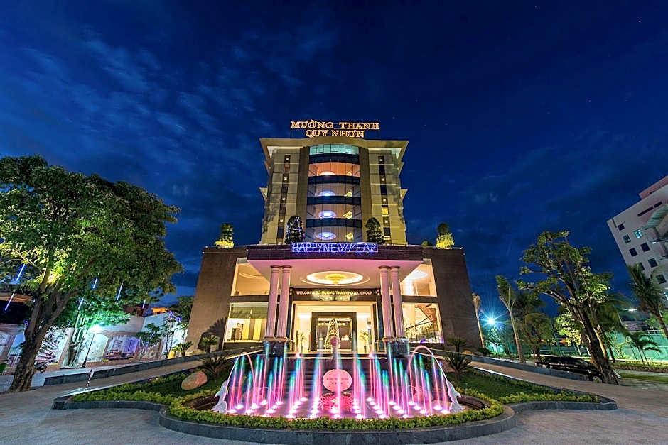 Muong Thanh Quy Nhon Hotel