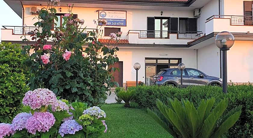 B&B Villa Eleonora Tropea