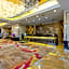 Jin Jiang International Hotel Urumqi
