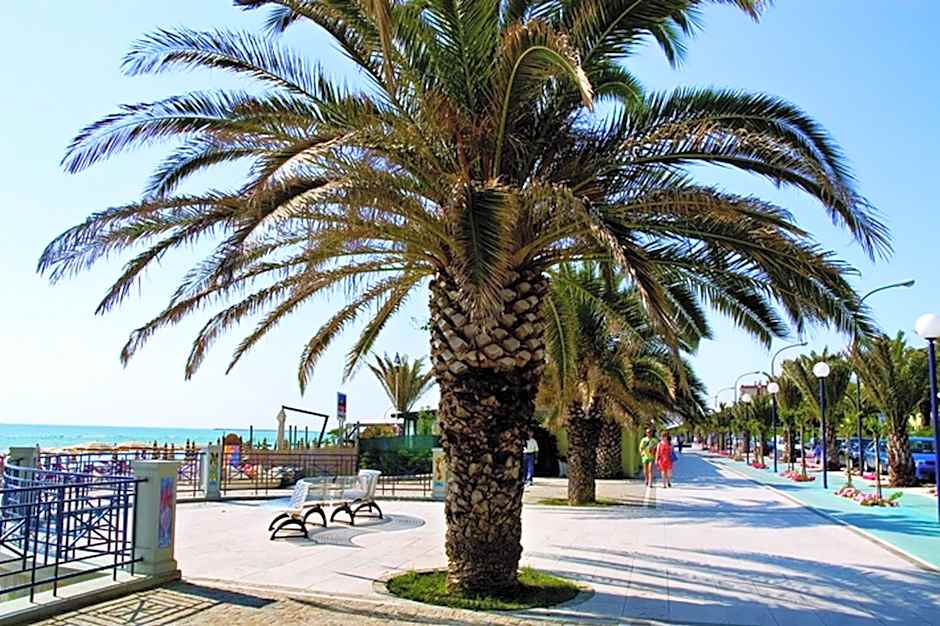 B&B La Torretta sul Borgo