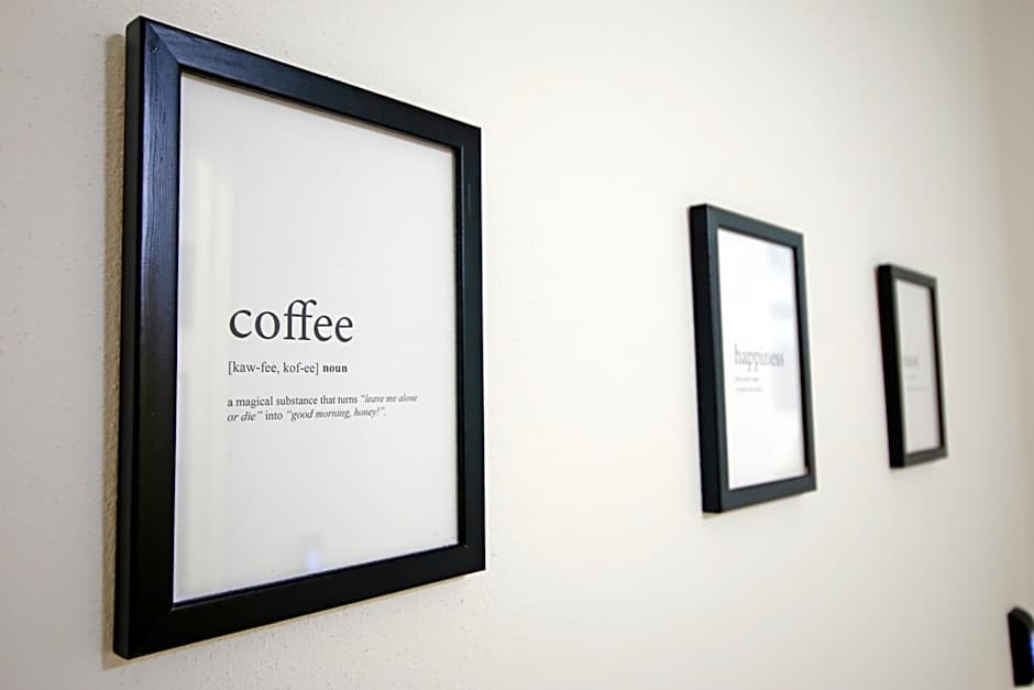 B&B I LAKE IT BELLAGIO