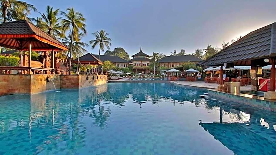 Private 1BR Apartment - Jayakarta Resort Legian Beach