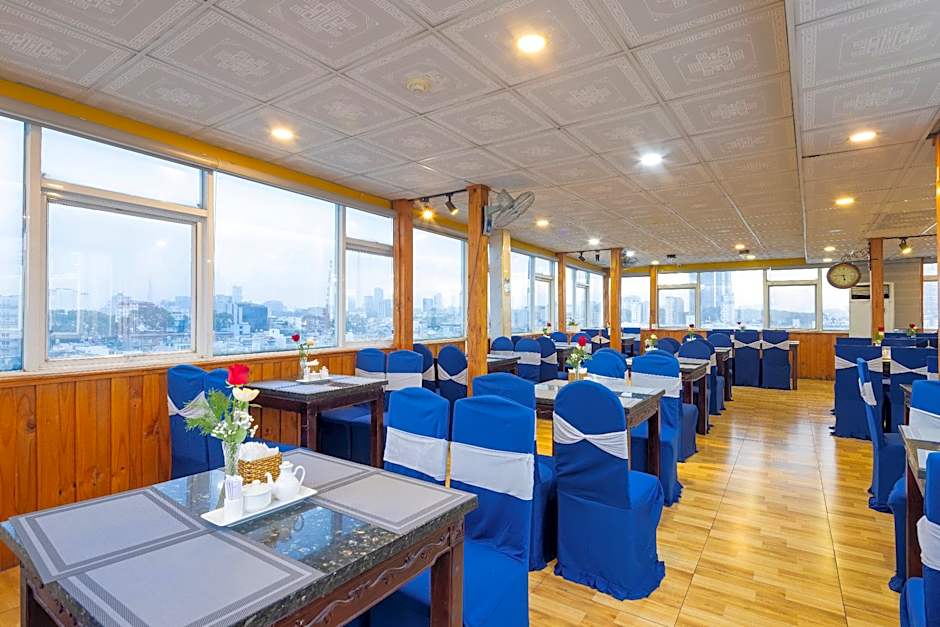 Boss Palace Hotel Saigon