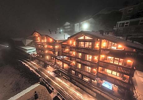 La Cresta Chalet