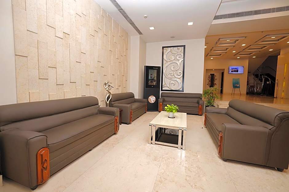 Fortune Inn Sree Kanya, Visakhapatnam - Member ITC Hotels' Group