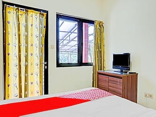 Penginapan Marsya Prima Syariah