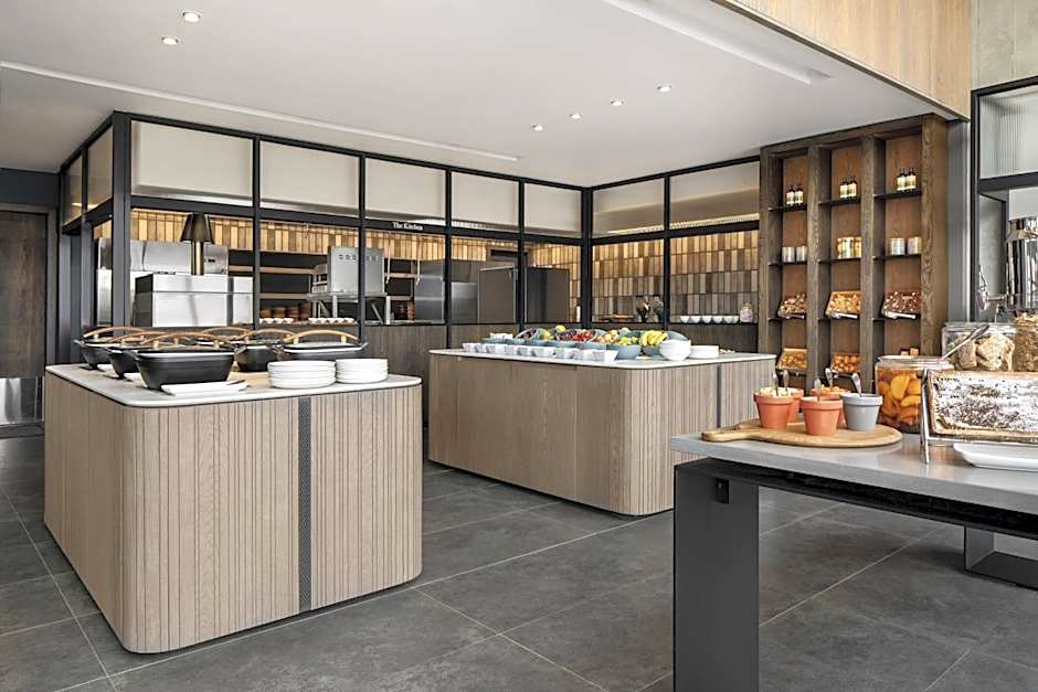 Marriott Executive Apartments Johannesburg, Melrose Arch