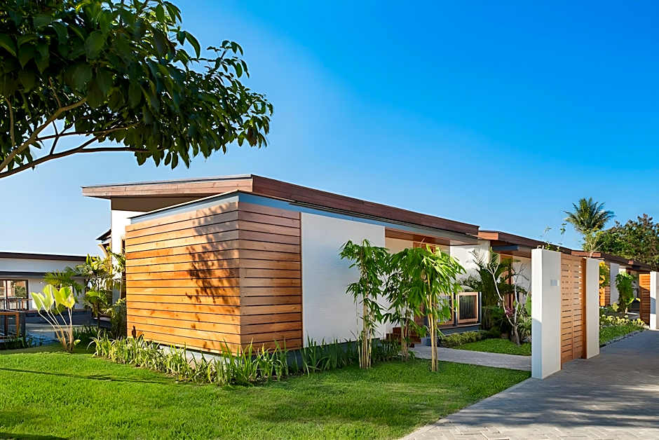 Sofitel Inle Lake Myat Min