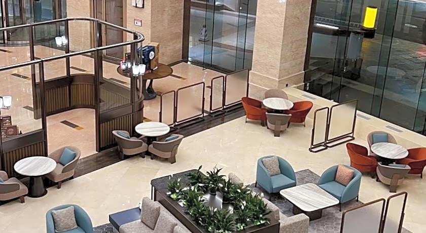 Swissôtel Shenyang