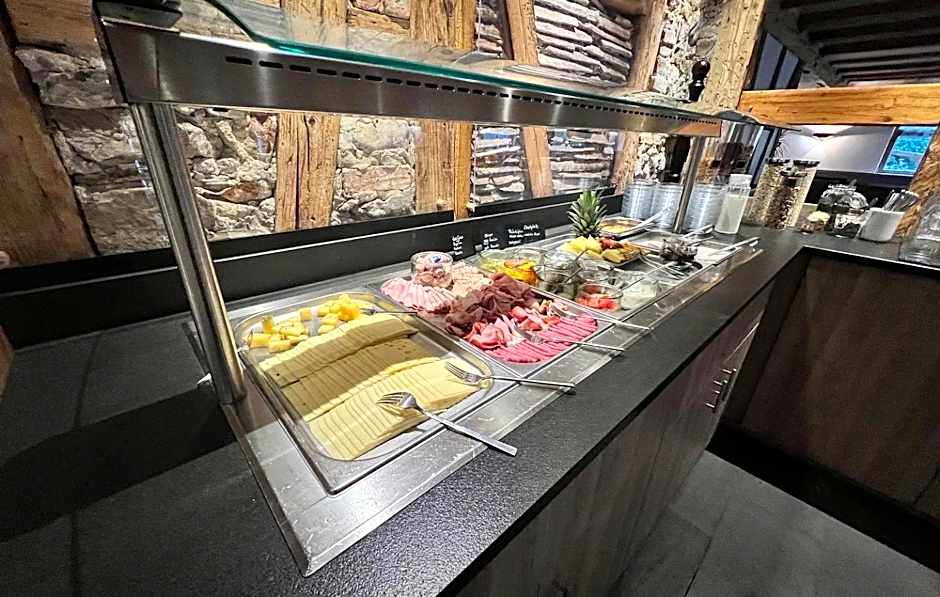 Hotel & Restaurant Adler Ittendorf - 24h Self-CheckIn