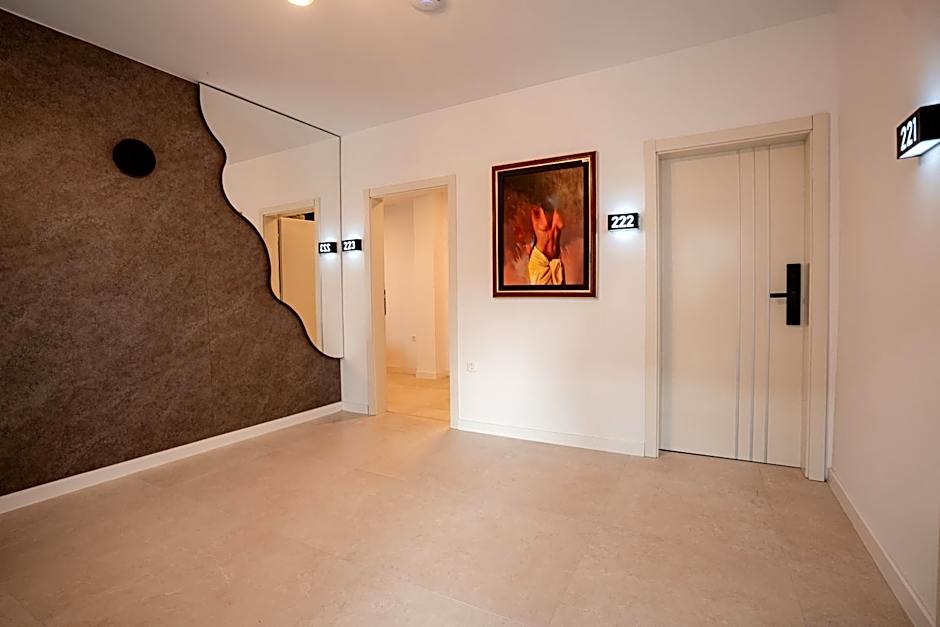 Hotel Dva Bisera