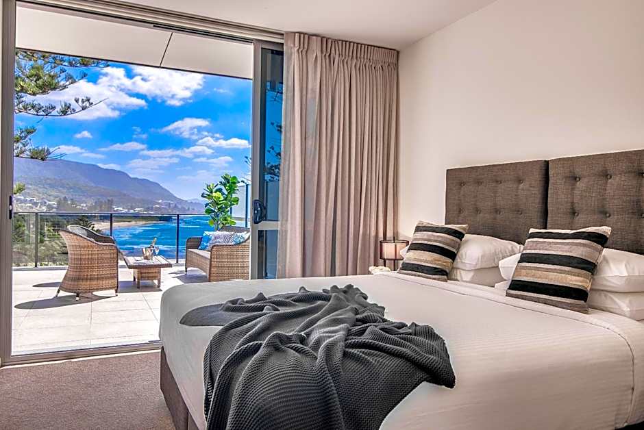 Headlands Austinmer Beach