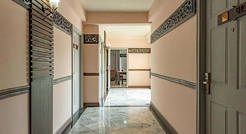 The Wing Design Hotel