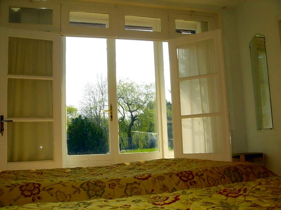 Motel des Bruyères