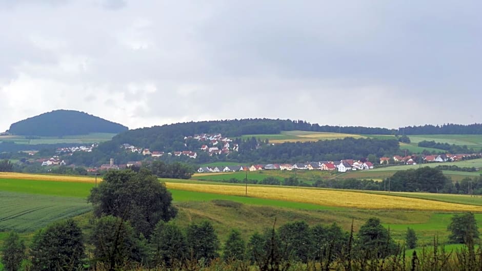 Rhönblick Landhotel - Restaurant - Countrypub