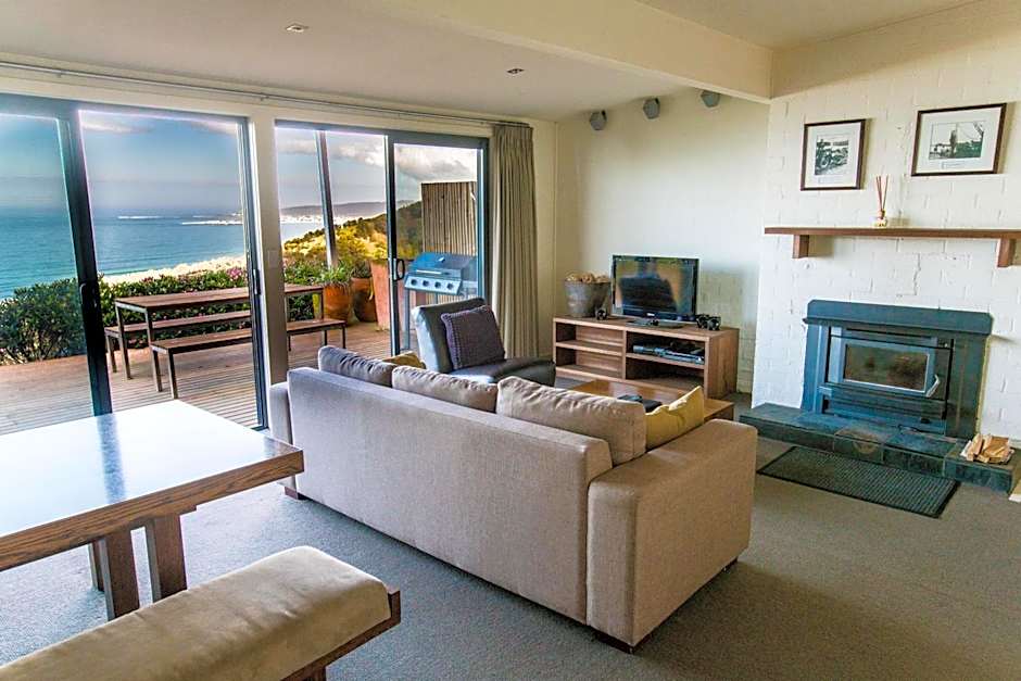 Beacon Point Ocean View Villas