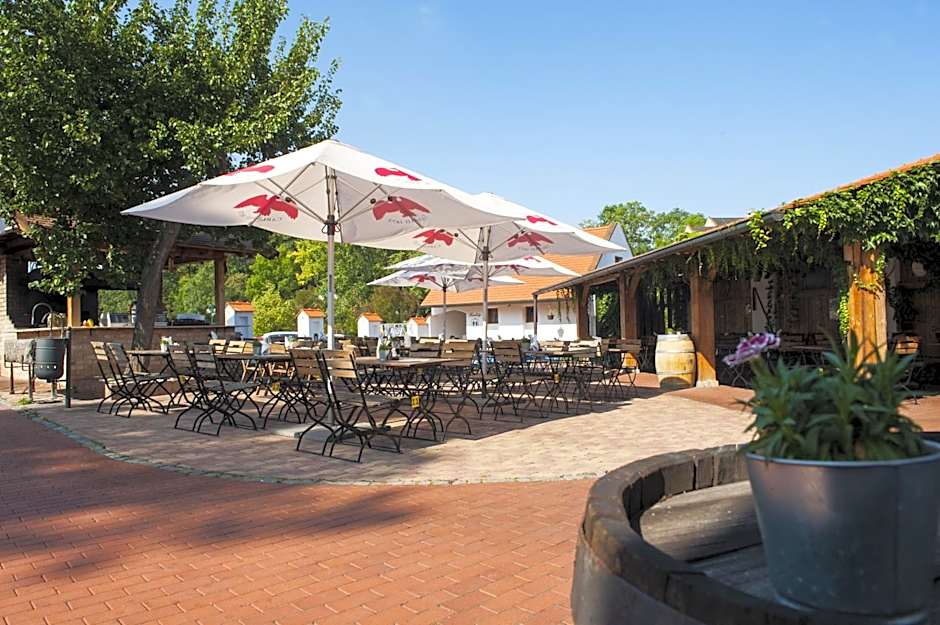 Hotel Galant Lednice