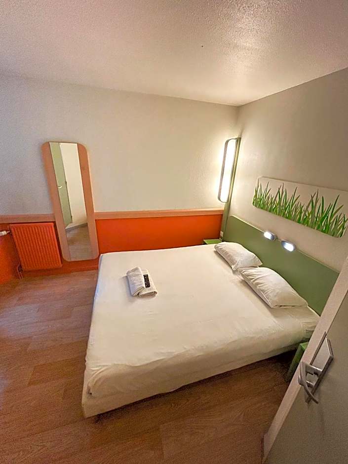 ibis budget Belfort Centre