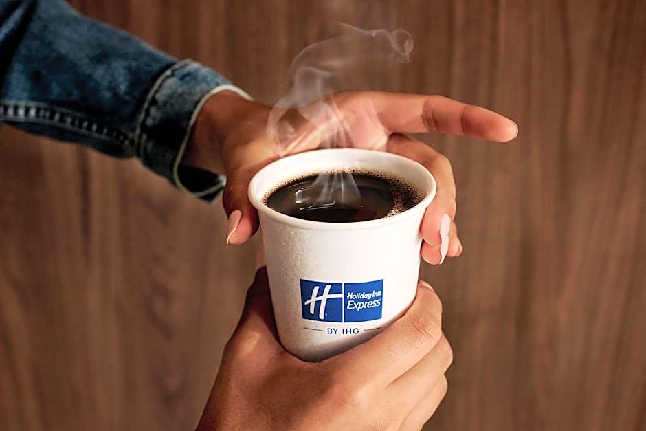 Holiday Inn Express Bluffton by IHG