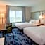 Fairfield Inn & Suites by Marriott Columbus, IN