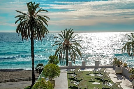 Hôtel Vendôme Menton