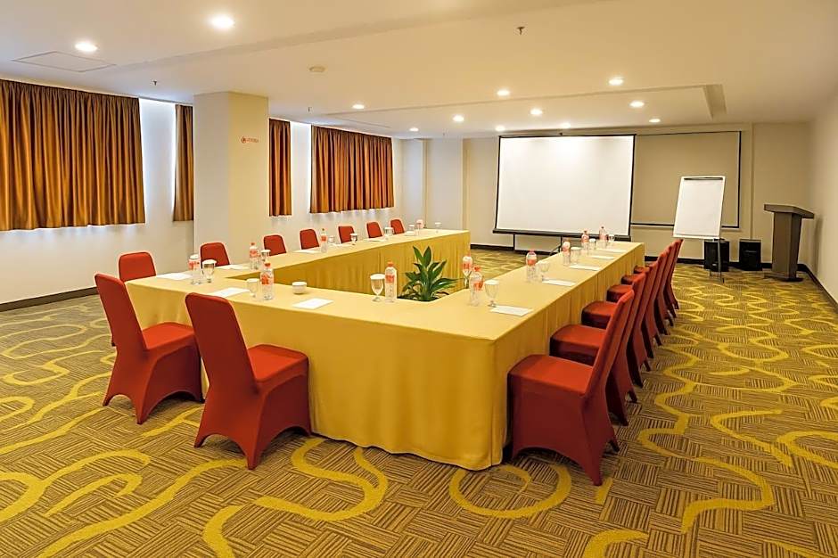 Ayola Sentosa Palembang