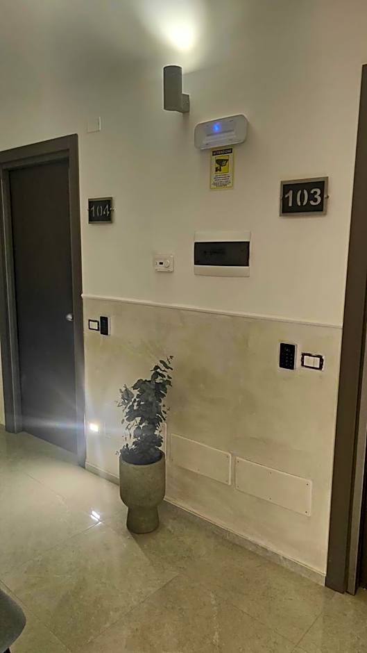 Photo 1 of 5 of Triple Room with Private Bathroom