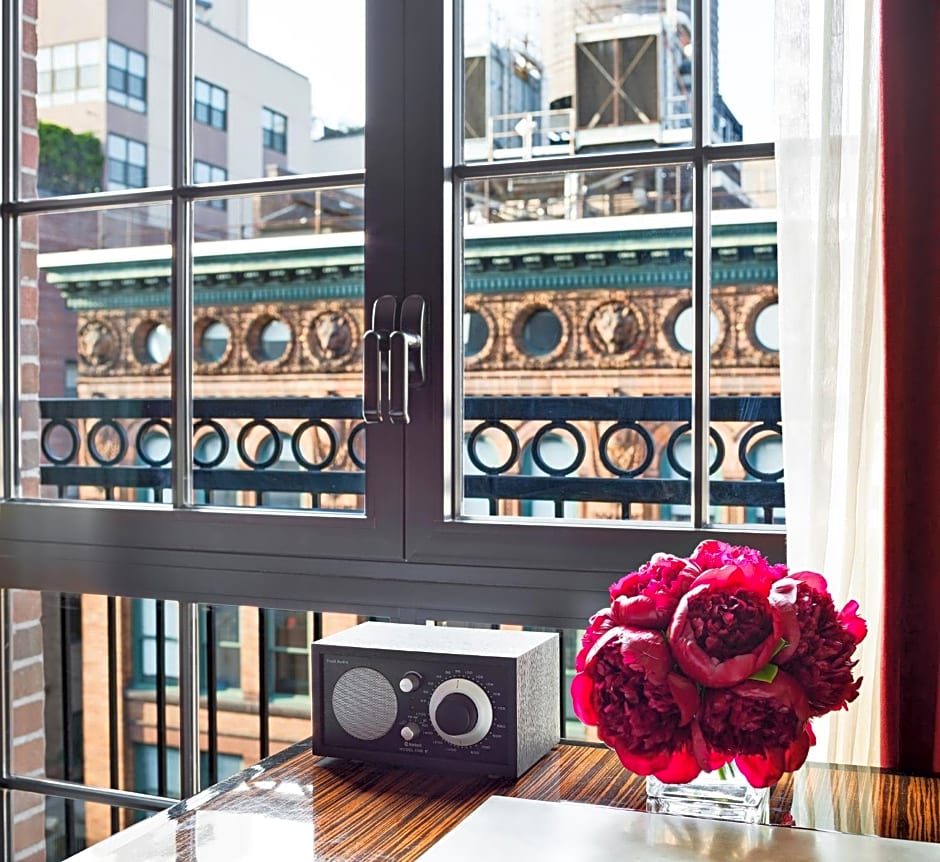 Walker Hotel Greenwich Village