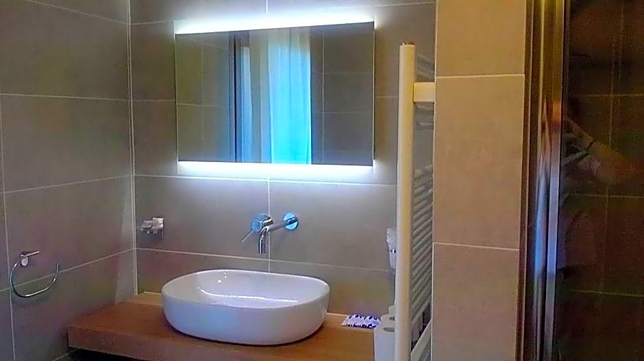 Miramonti Park Hotel