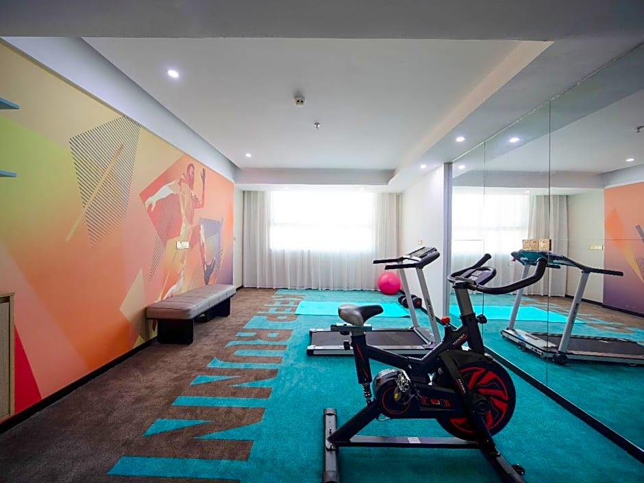 City Comfort Inn Yichun Economic Development Zone