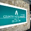 Country Hotel Niigata