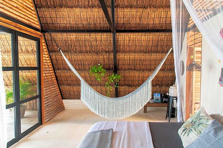 Azul Nomeolvides Bacalar - Guests Only