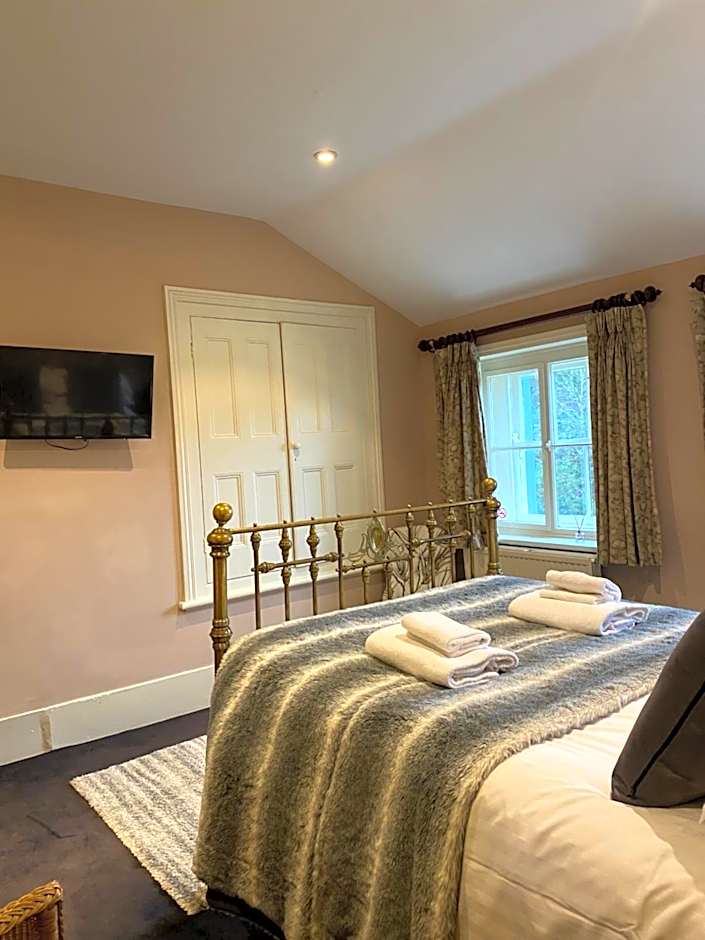 Derby Arms Witherslack