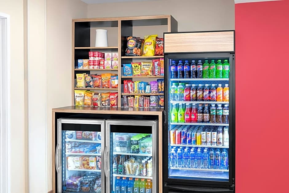 TownePlace Suites by Marriott Detroit Allen Park