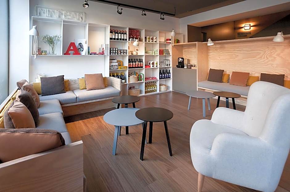 Mercure Barcelona Condor