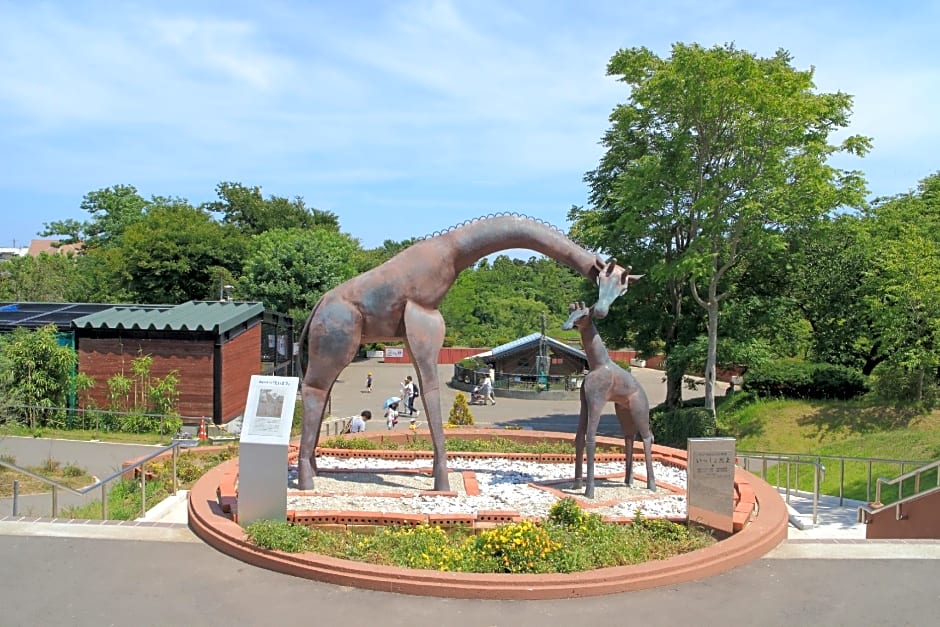 Apa Hotel Akita-Senshukoen
