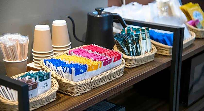 Glamping Tokyo Asakusa