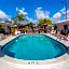 Green Seas Motel