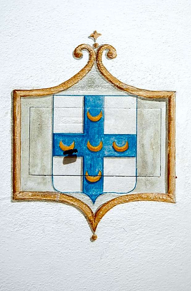 Hotel Palazzo di Valli