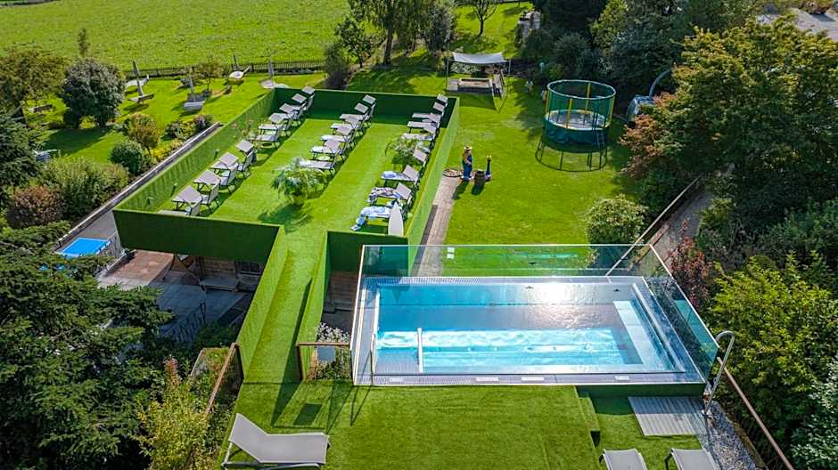 Gartenhotel Crystal - 4 Sterne Superior