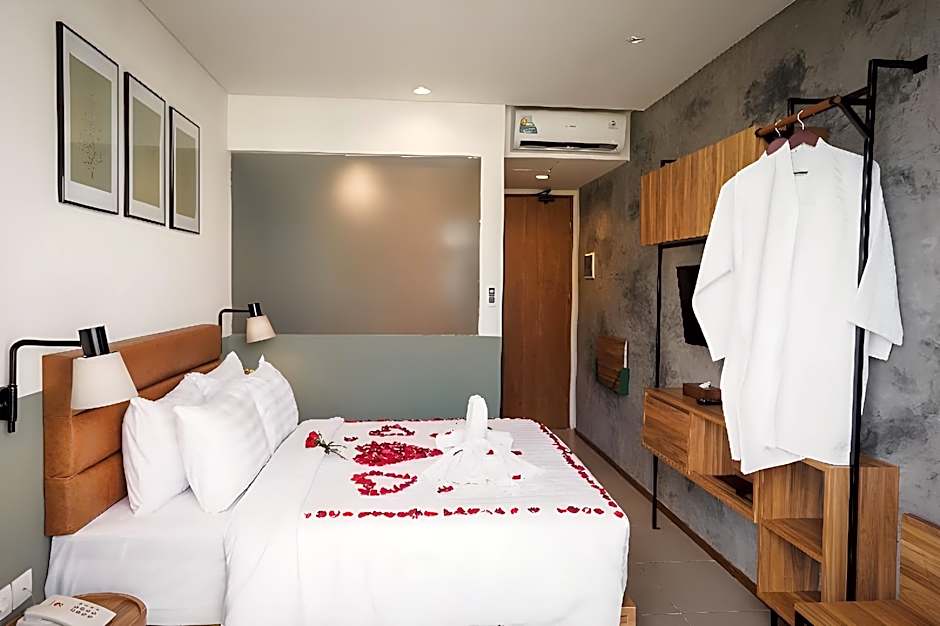 Rimbun Canggu Hotel