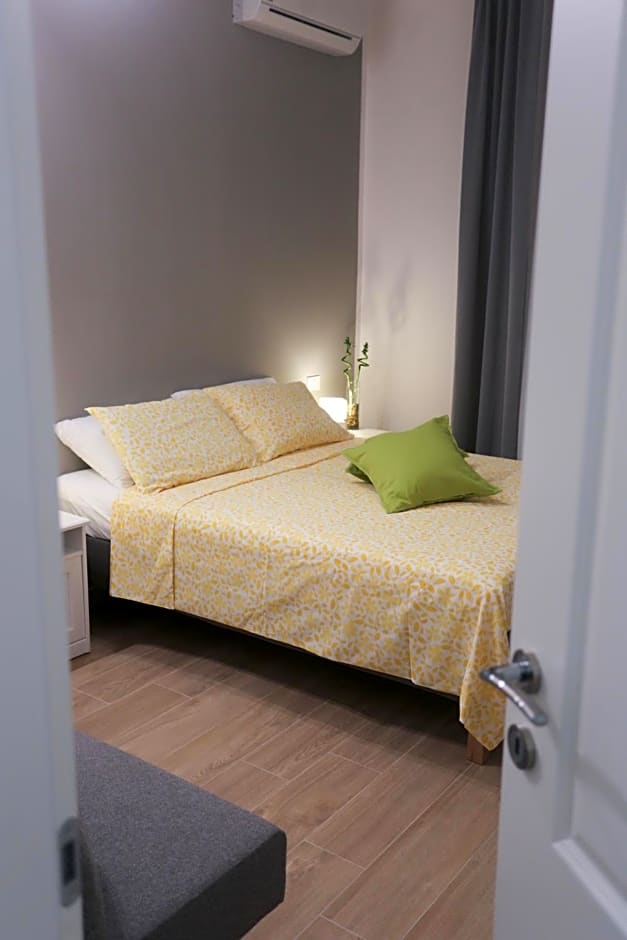Residenza Leone